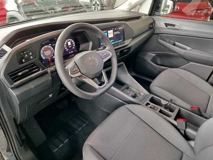 Volkswagen Caddy Maxi Family 1.5 TSI DSG AHK/7SITZE/KAM/LED