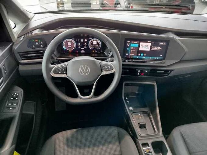 Volkswagen Caddy Maxi Family 1.5 TSI DSG AHK/7SITZE/KAM/LED