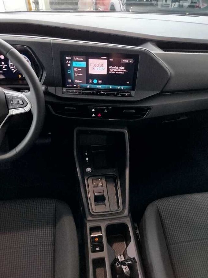 Volkswagen Caddy Maxi Family 1.5 TSI DSG AHK/7SITZE/KAM/LED