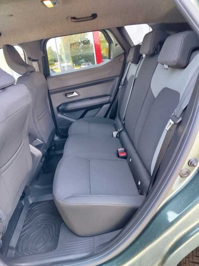 Dacia Duster Extreme TCe 130 4x4 WINTERPlus/CITY/TECHNIK