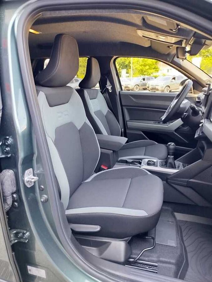 Dacia Duster Extreme TCe 130 4x4 WINTERPlus/CITY/TECHNIK