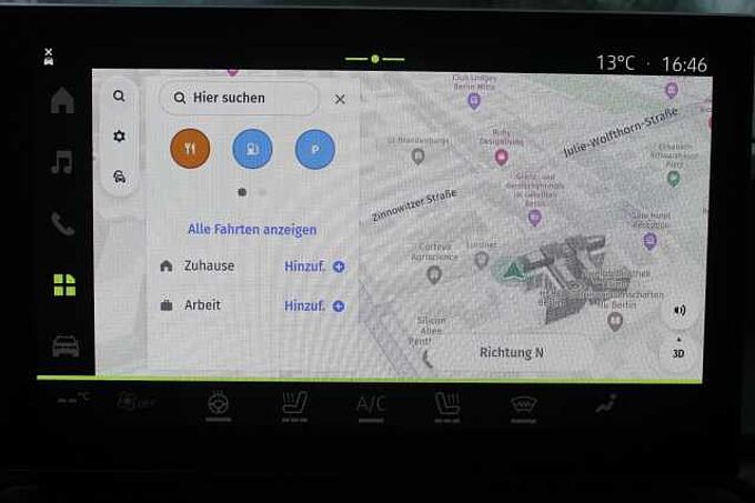 Dacia Duster Extreme TCe 130 4x4 WINTERPlus/CITY/TECHNIK