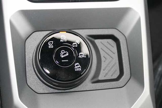 Dacia Duster Extreme TCe 130 4x4 WINTERPlus/CITY/TECHNIK