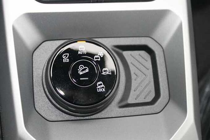 Dacia Duster 1.2 TCe 130 Mild-Hybrid Extreme 4x4 Frontscheibenheizung