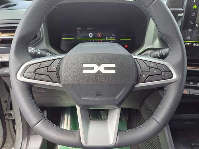 Dacia Duster Extreme TCe 130 4x4 Winterpaket/City&Technik Paket/18'Zoll