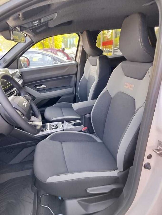 Dacia Duster Extreme TCe 130 4x4 Winterpaket/City&Technik Paket/18'Zoll