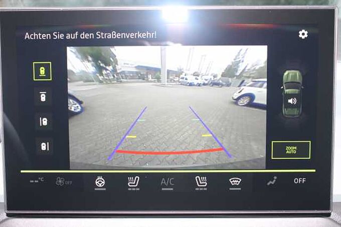 Dacia Duster Extreme TCe 130 4x4 Winterpaket/City&Technik Paket/18'Zoll