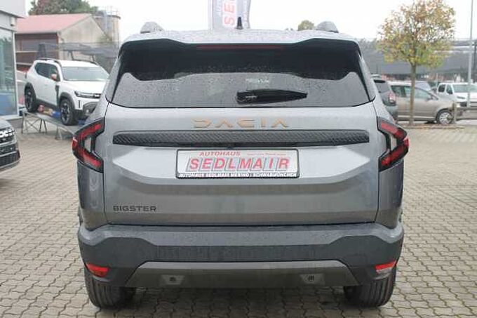 Dacia Bigster mild hybrid 140 Extreme sofort verfügbar