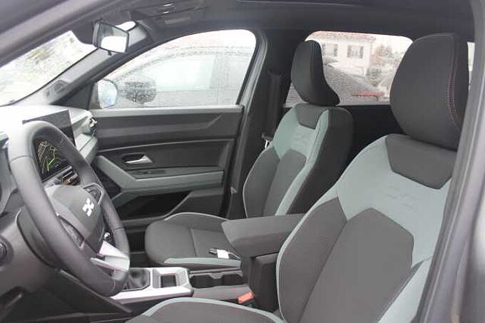 Dacia Bigster mild hybrid 140 Extreme sofort verfügbar