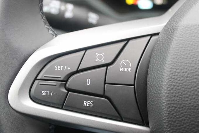 Dacia Bigster mild hybrid 140 Extreme sofort verfügbar