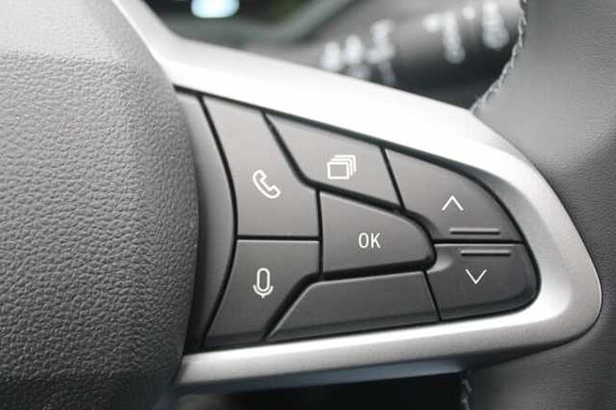 Dacia Bigster mild hybrid 140 Extreme sofort verfügbar