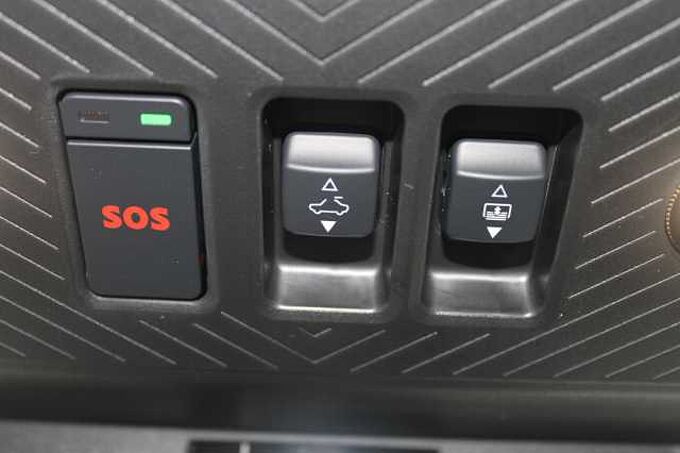 Dacia Bigster mild hybrid 140 Extreme sofort verfügbar