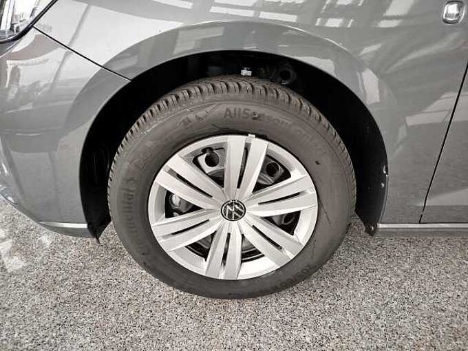 Volkswagen Caddy Maxi Family 1.5 TSI DSG AHK/7SITZE/KAM