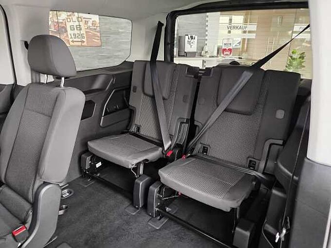 Volkswagen Caddy Maxi Family 1.5 TSI DSG AHK/7SITZE/KAM