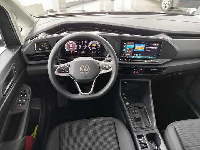 Volkswagen Caddy Maxi Family 1.5 TSI DSG AHK/7SITZE/KAM