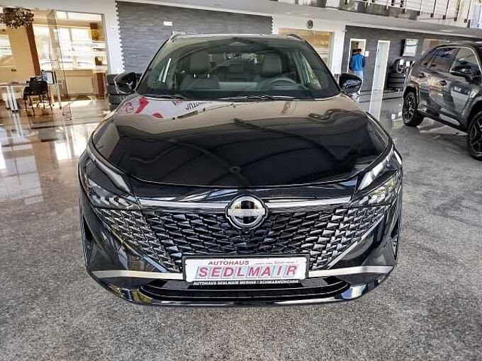 Nissan Qashqai 1.3 DIG-T MHEV TEKNA+ *PANO/BOSE/20ZOLL*