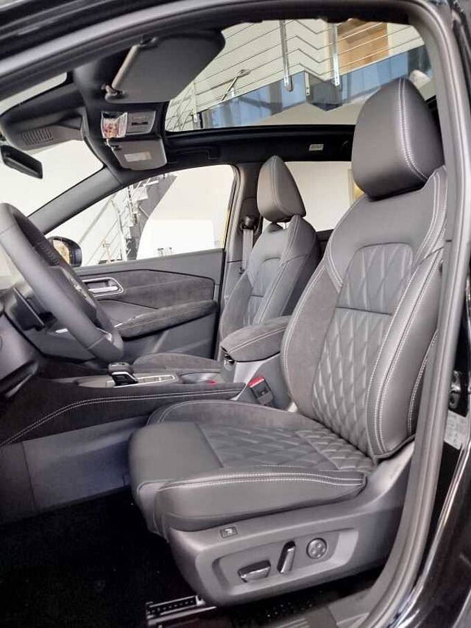 Nissan Qashqai 1.3 DIG-T MHEV TEKNA+ *PANO/BOSE/20ZOLL*