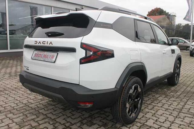 Dacia Bigster Hybrid 155 Extreme Winterpaket/Citypaket/Panorama