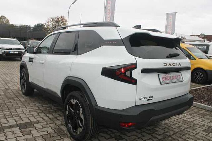 Dacia Bigster Hybrid 155 Extreme Winterpaket/Citypaket/Panorama
