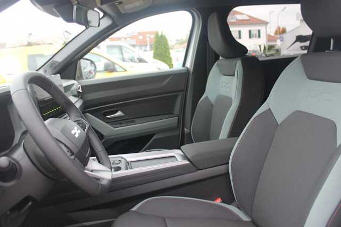 Dacia Bigster Hybrid 155 Extreme Winterpaket/Citypaket/Panorama