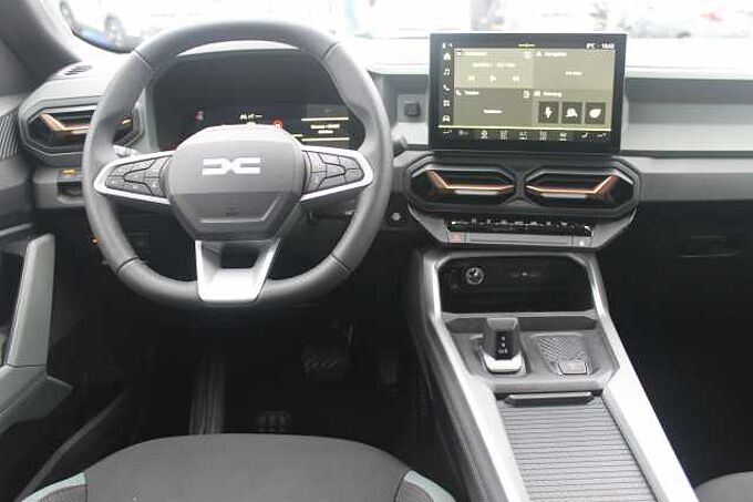 Dacia Bigster Hybrid 155 Extreme Winterpaket/Citypaket/Panorama