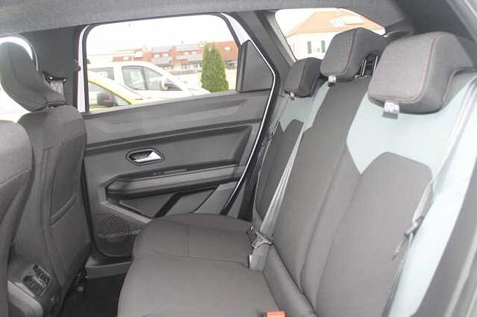 Dacia Bigster Hybrid 155 Extreme Winterpaket/Citypaket/Panorama