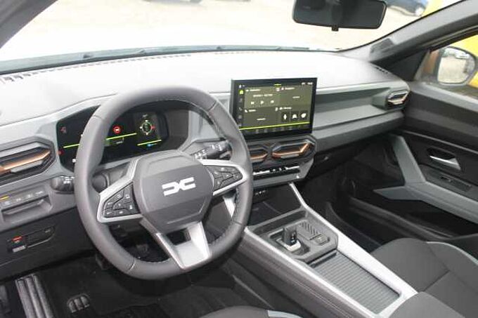 Dacia Bigster Hybrid 155 Extreme Winterpaket/Citypaket/Panorama