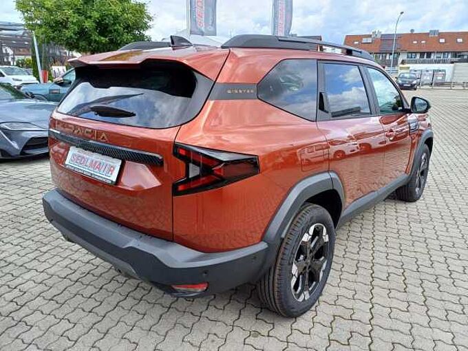 Dacia Bigster Hybrid 155 Extreme Winterpaket/Citypaket/Panorama