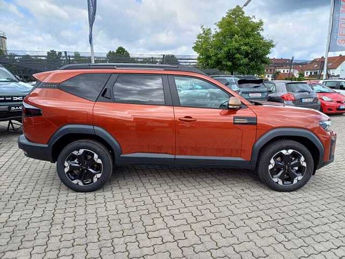 Dacia Bigster Hybrid 155 Extreme Winterpaket/Citypaket/Panorama