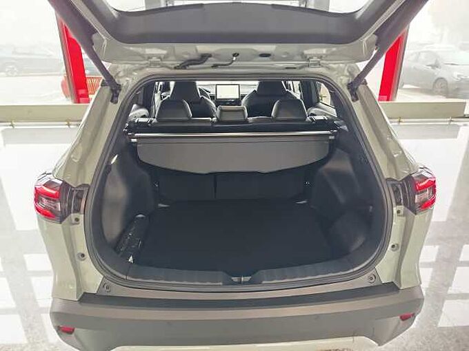 Toyota Corolla Cross 2.0 Hybrid Elegant FACELIFT/SOFORT!