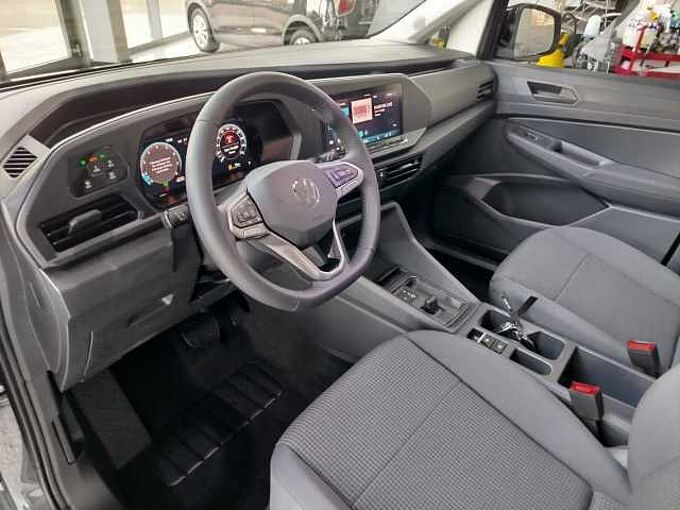 Volkswagen Caddy Maxi Family 1.5 TSI DSG AHK/7SITZE/KAM