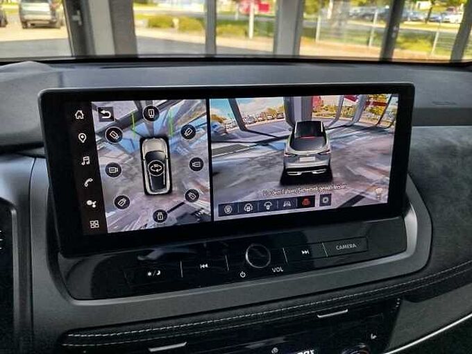 Nissan Qashqai 1.3 DIG-T MHEV TEKNA+ *PANO/BOSE/20ZOLL*