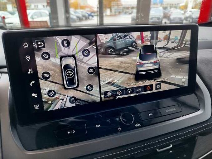 Nissan Qashqai 1.3 DIG-T MHEV TEKNA+ *PANO/BOSE/20ZOLL*