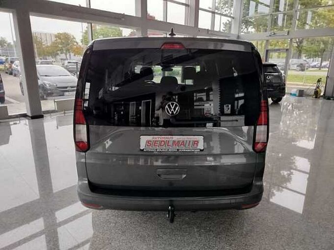 Volkswagen Caddy Maxi Family 1.5 TSI DSG AHK/7SITZE/KAM