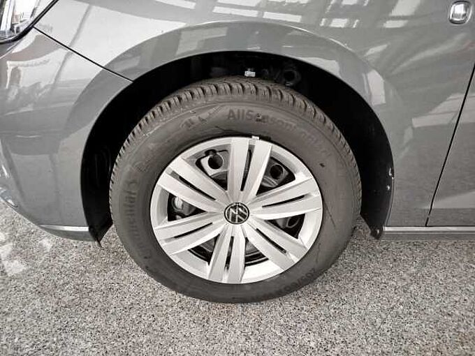 Volkswagen Caddy Maxi Family 1.5 TSI DSG AHK/7SITZE/KAM