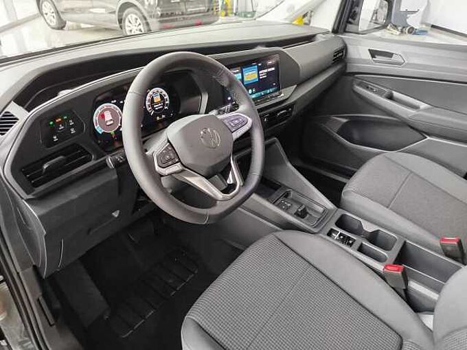 Volkswagen Caddy Maxi Family 1.5 TSI DSG AHK/7SITZE/KAM