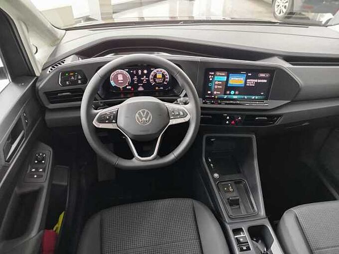 Volkswagen Caddy Maxi Family 1.5 TSI DSG AHK/7SITZE/KAM