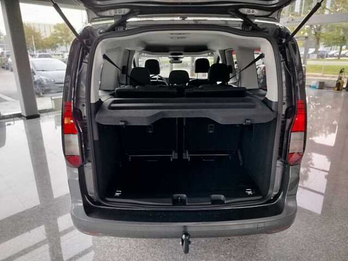 Volkswagen Caddy Maxi Family 1.5 TSI DSG AHK/7SITZE/KAM