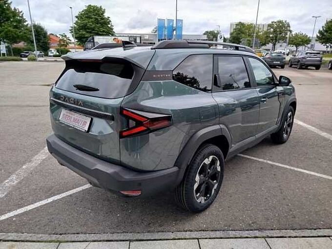 Dacia Bigster Hybrid 155 Extreme Winter+/City/el. Heckkl. /Pano. dach