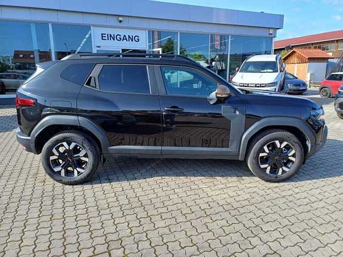 Dacia Duster 1.2 TCe 130 Mild-Hybrid Extreme 4x4/Winter+City Paket