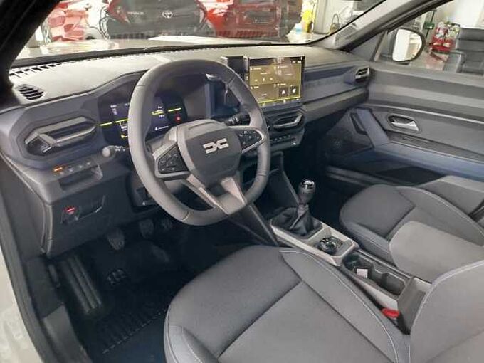 Dacia Duster Journey TCe 130 4x4 AHK/SHZ/Technikpaket