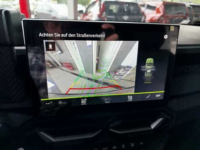 Dacia Duster Journey TCe 130 4x4 AHK/SHZ/Technikpaket