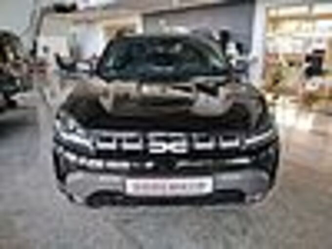 Dacia Duster Journey TCe 130 Mild-Hybrid 4x4 Winter+City+Technik+Navi