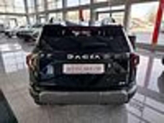 Dacia Duster Journey TCe 130 Mild-Hybrid 4x4, AHK, Winter+City+Technik+Navi