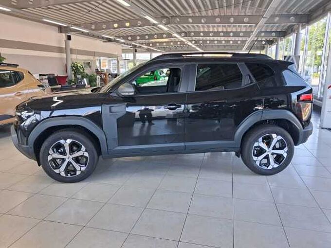 Dacia Duster Journey TCe 130 Mild-Hybrid 4x4 Winter+City+Technik+Navi