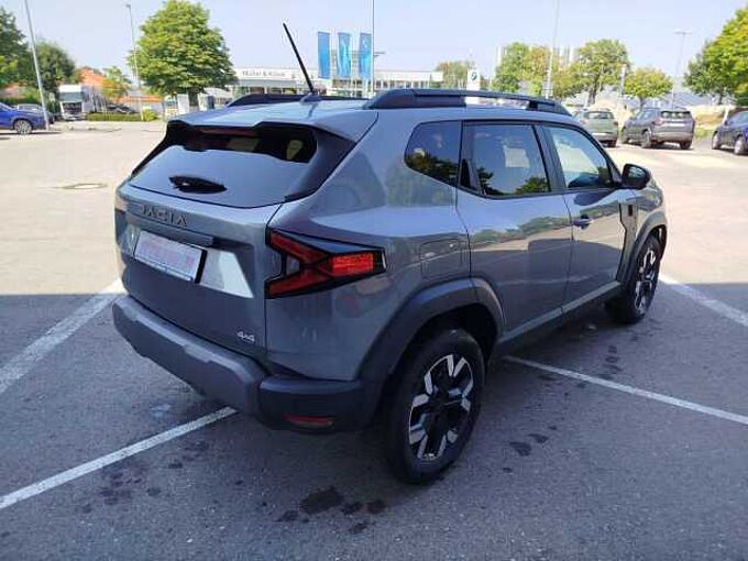 Dacia Duster Extreme TCe 130 4x4 AHK/WINTER/CITY/TECHNIK