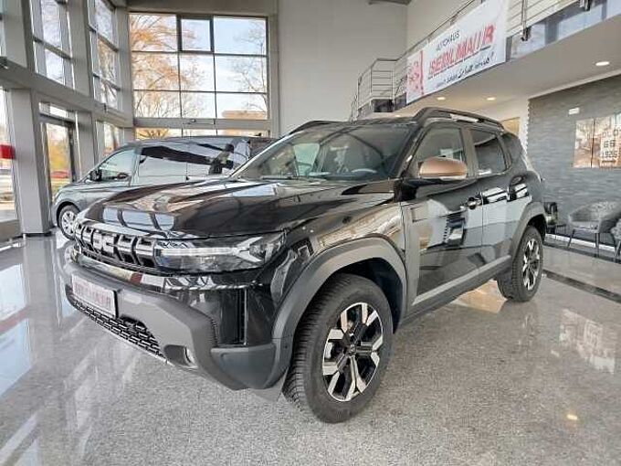 Dacia Duster Extreme TCe 130 4x4 WINTER/CITY/TECHNIK