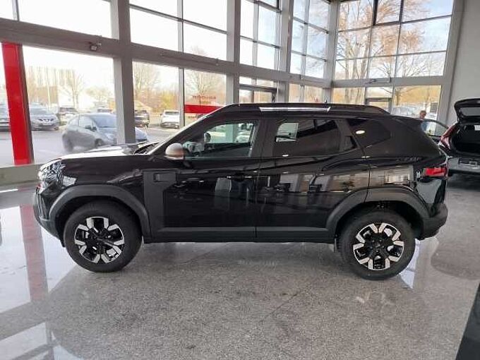 Dacia Duster Extreme TCe 130 4x4 WINTER/CITY/TECHNIK