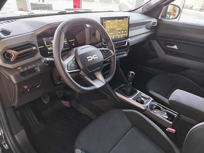 Dacia Duster Extreme TCe 130 4x4 WINTER/CITY/TECHNIK