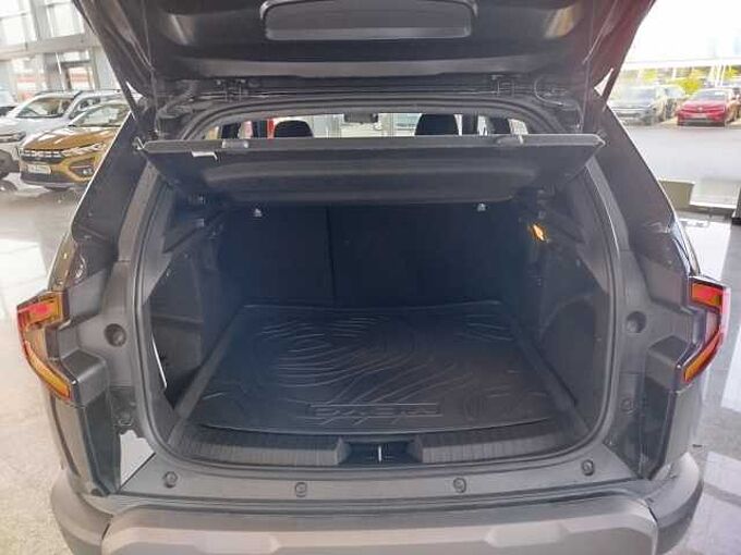 Dacia Duster Extreme TCe 130 4x4 WINTER/CITY/TECHNIK